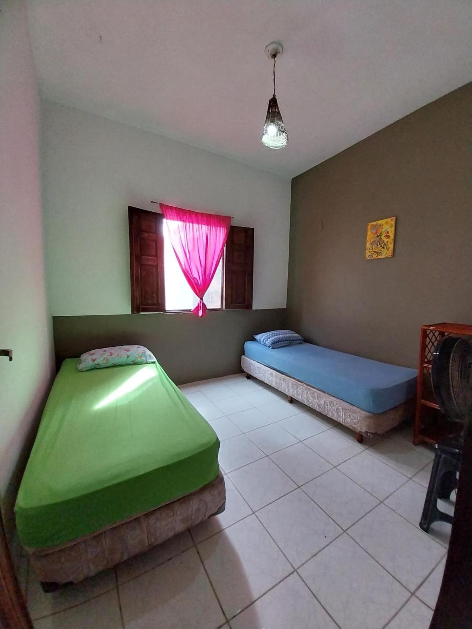 Macondo Hostel มอร์โฮเจอเซาเปาลู ภายนอก รูปภาพ
