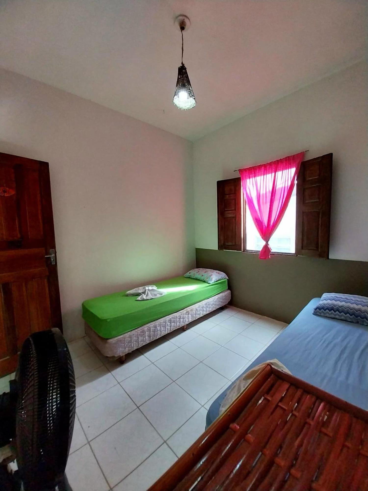 Macondo Hostel มอร์โฮเจอเซาเปาลู ภายนอก รูปภาพ