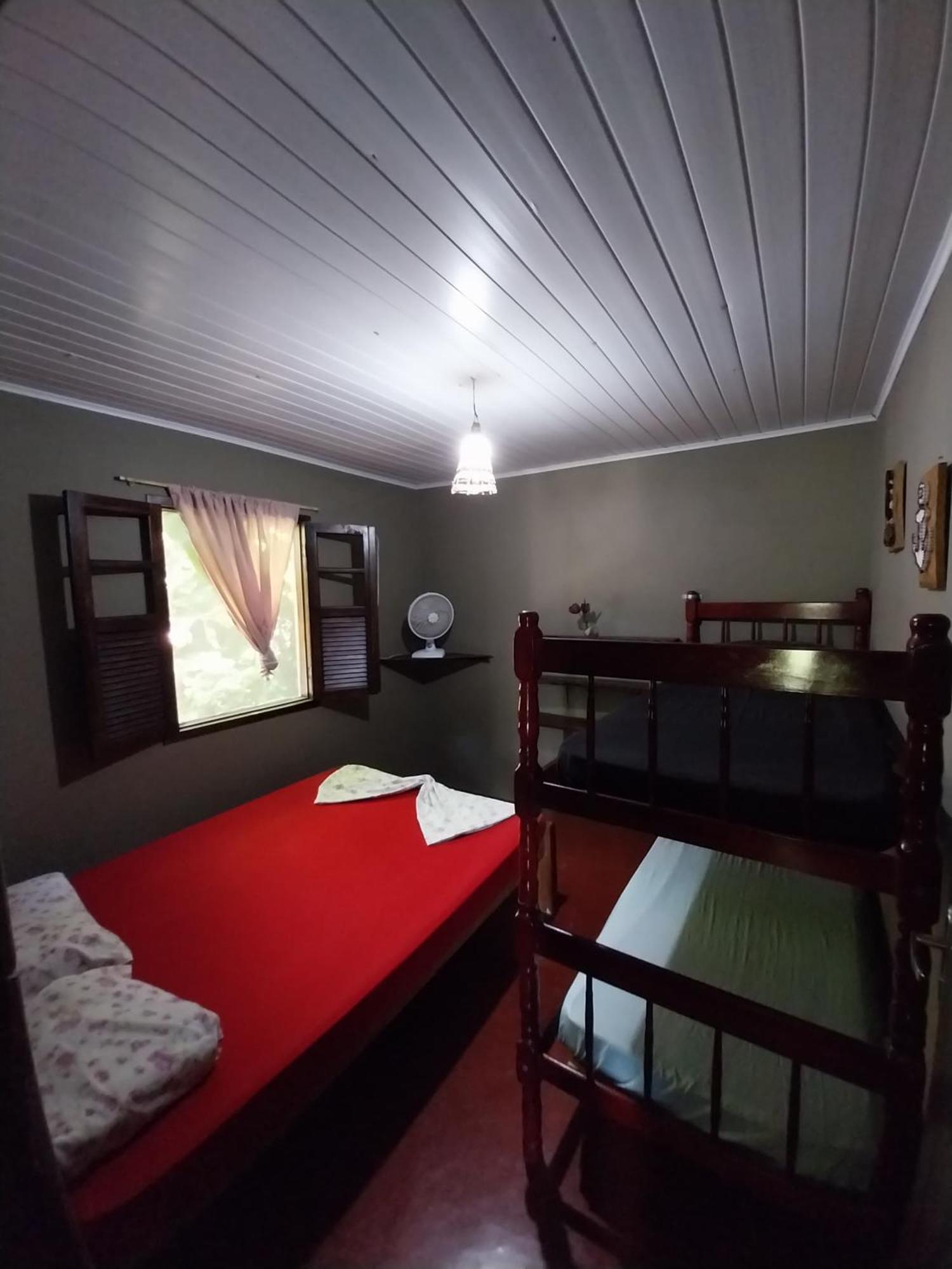 Macondo Hostel มอร์โฮเจอเซาเปาลู ภายนอก รูปภาพ