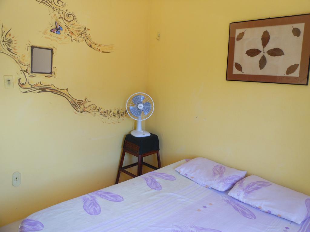 Macondo Hostel มอร์โฮเจอเซาเปาลู ห้อง รูปภาพ