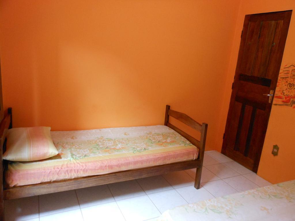 Macondo Hostel มอร์โฮเจอเซาเปาลู ห้อง รูปภาพ